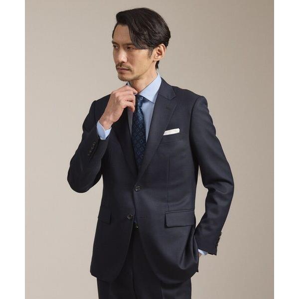 TAKEO KIKUCHI / タケオキクチ 【Made in JAPAN】立菱（たてびし）スーツの画像