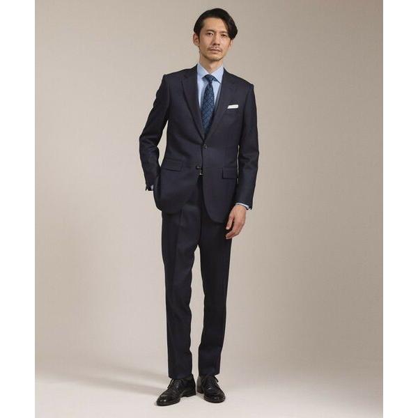 TAKEO KIKUCHI / タケオキクチ 【Made in JAPAN】立菱（たてびし）スーツの画像