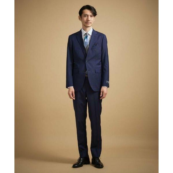 TAKEO KIKUCHI / タケオキクチ REDA アイスセンス（R）ピンヘッド スーツの画像