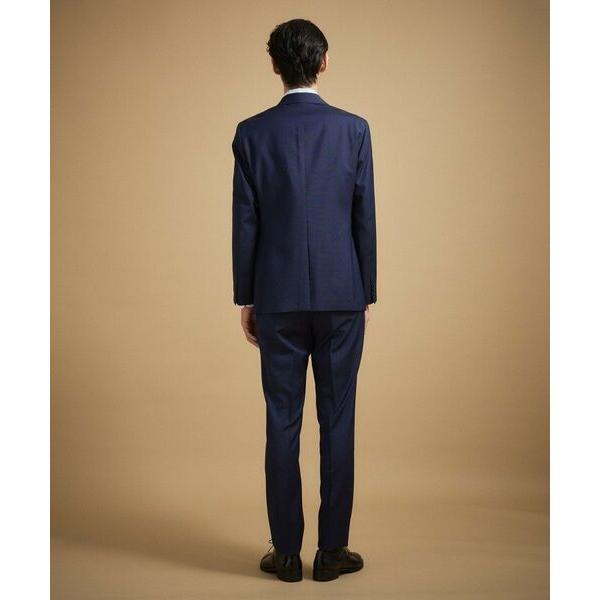 TAKEO KIKUCHI / タケオキクチ REDA アイスセンス（R）ピンヘッド スーツの画像