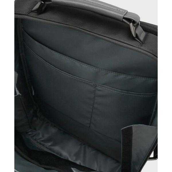 TAKEO KIKUCHI（タケオキクチ） 【Mono Max掲載】CORDLEY（R）2WAY