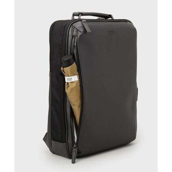 TAKEO KIKUCHI / タケオキクチ 【Mono Max10月号掲載】CORDLEY（R