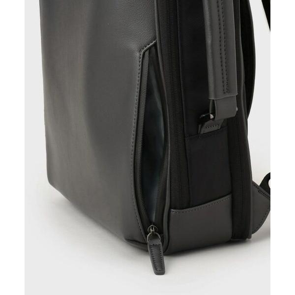 TAKEO KIKUCHI（タケオキクチ） 【Mono Max掲載】CORDLEY（R）2WAY