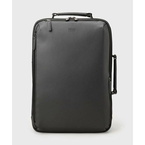 TAKEO KIKUCHI（タケオキクチ） 【Mono Max掲載】CORDLEY（R）2WAY