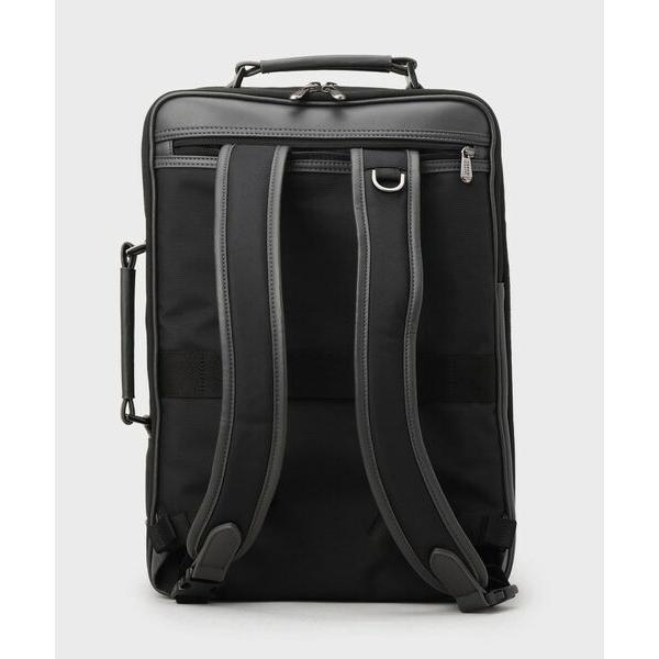 TAKEO KIKUCHI（タケオキクチ） 【Mono Max掲載】CORDLEY（R）2WAY