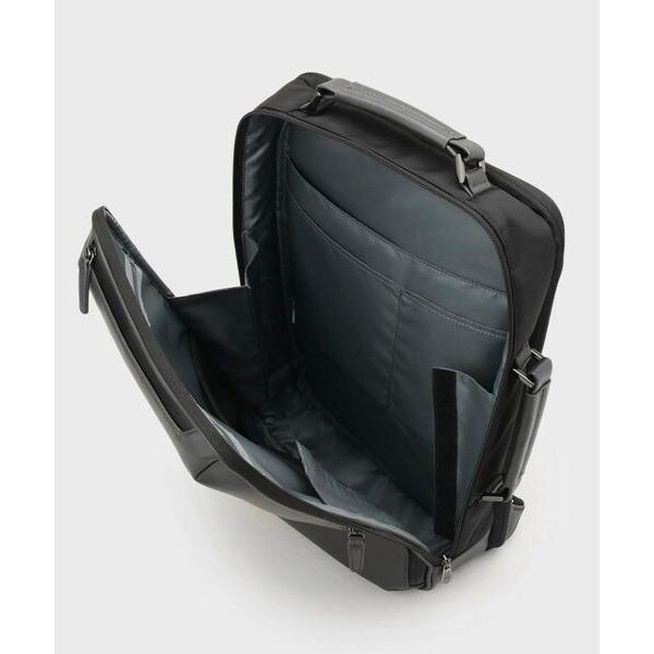 タケオキクチ　TAKEOKIKUCHI CORDLEY（R）2WAYブラック RECOMMEND ITEM】 - CORDLEY® 2WAY BAG - #タケオキクチ #TAKEOKIKUCHI
