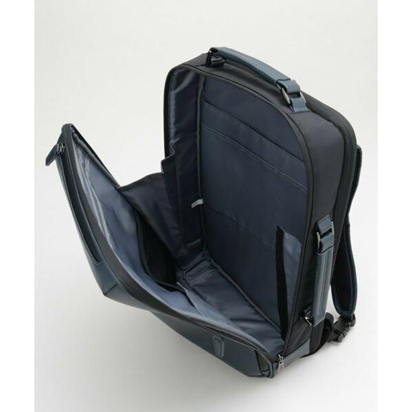 TAKEO KIKUCHI（タケオキクチ） 【Mono Max掲載】CORDLEY（R）2WAY