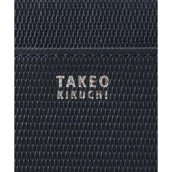 TAKEO KIKUCHI（タケオキクチ） 【ソフト＆ナチュラル】ミニメッシュ