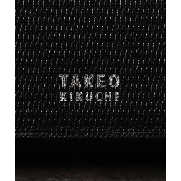 TAKEO KIKUCHI（タケオキクチ） 【ソフト＆ナチュラル】ミニメッシュ