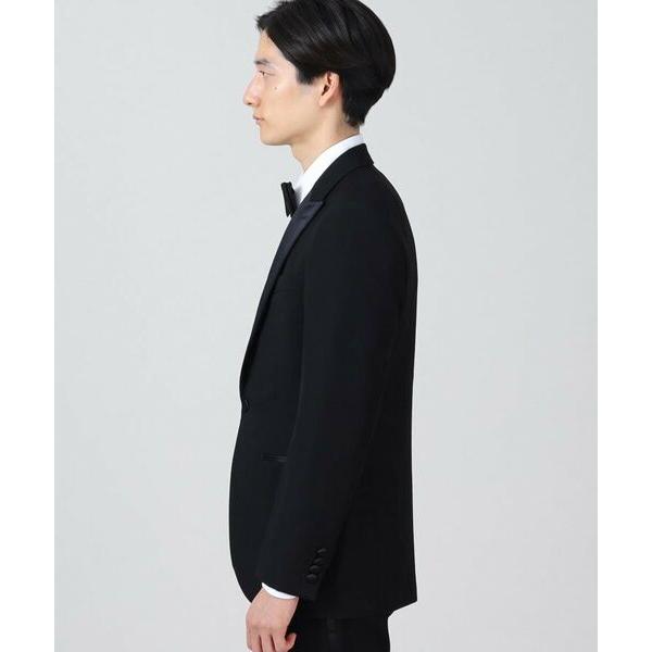 TAKEO KIKUCHI（タケオキクチ） 【FORMAL】ピークドラペル タキシード