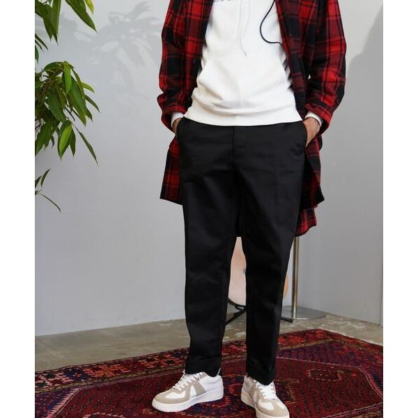 TAKEO KIKUCHI（タケオキクチ） 40ct&525 レザー スニーカー