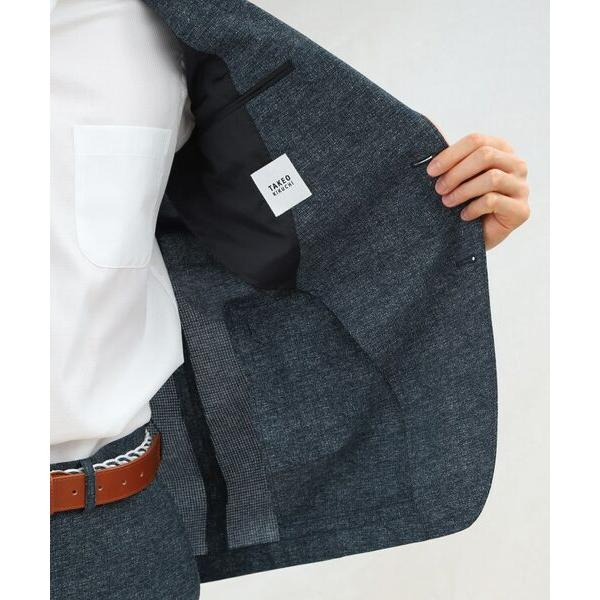 TAKEO KIKUCHI（タケオキクチ） 【抗菌防臭】COOL DOTS（R）ドビー