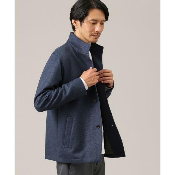TAKEO KIKUCHI（タケオキクチ） 【DOWN FABRIC】ダウンファブリック 