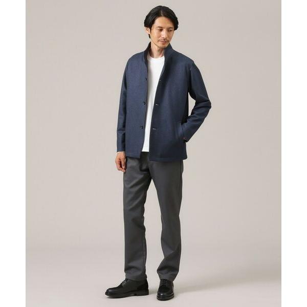 TAKEO KIKUCHI（タケオキクチ） 【DOWN FABRIC】ダウンファブリック 