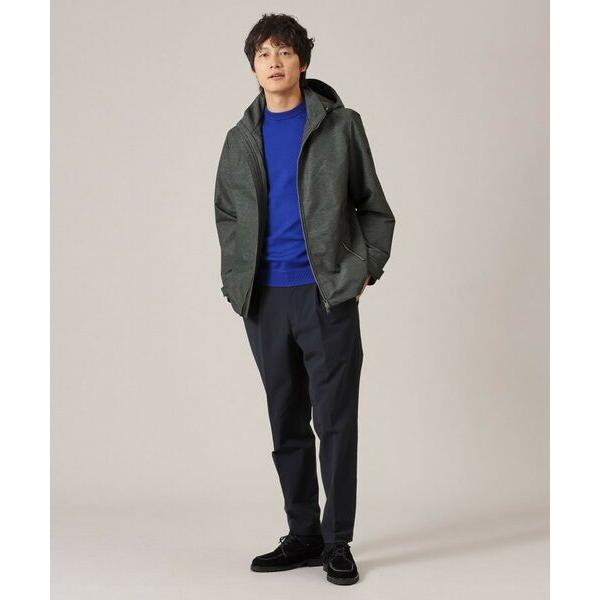 ジャケット・アウター 00s TAKEO KIKUCHI blouson hoodie jacket TAKEO KIKUCHI（タケオキクチ） 【軽量アウター】エレクティブ シェル