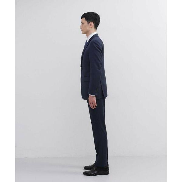 TAKEO KIKUCHI / タケオキクチ シャイニーシャークピンヘッド スーツ/3ピース対応可の画像