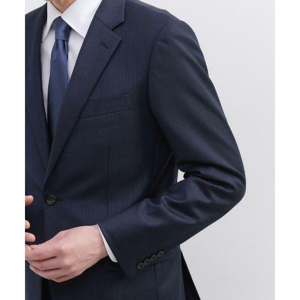 TAKEO KIKUCHI（タケオキクチ） シャイニーシャークピンヘッド スーツ