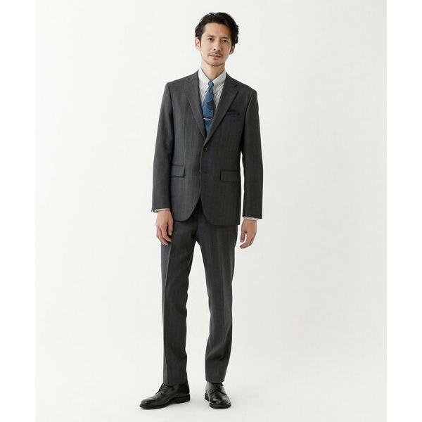 TAKEO KIKUCHI（タケオキクチ） 【THE FLAGSHIP】矢絣 ストライプ