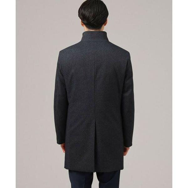 TAKEO KIKUCHI（タケオキクチ） 【ダウンライナー付】メランジ