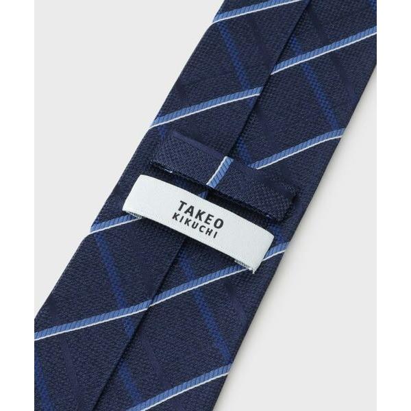 TAKEO KIKUCHI（タケオキクチ） 「成人・入学・入社お祝い」ネクタイ