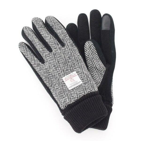 The Shop Tk ザ ショップ ティーケー Harris Tweed ハリスツィード