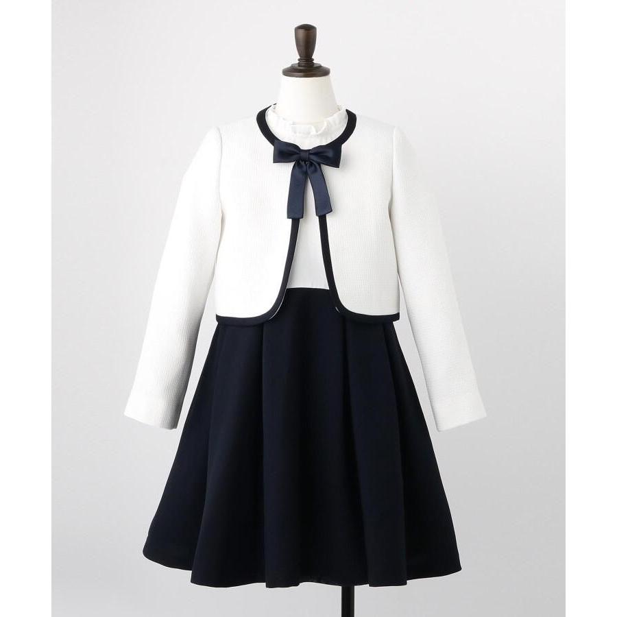 The Shop Tk ザ ショップ ティーケー 入学式 卒園式 スーツ セレモニー ４way スカート付きワンピースｓｅｔ タカシマヤファッションスクエア 通販 Paypayモール