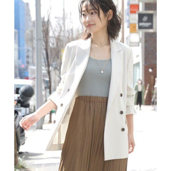 The Shop Tk ザ ショップ ティーケー ダブルブレストジャケット オリジナル