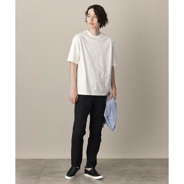 THE SHOP TK / ザ ショップ ティーケー パネル切り替えスリッポン｜selectsquare｜08