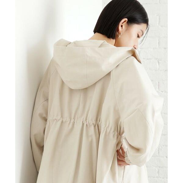 THE SHOP TK / ザ ショップ ティーケー 【撥水】ウエストドロスト