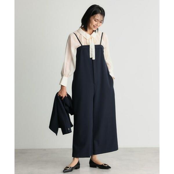 THE SHOP TK / ザ ショップ ティーケー 【汚れ防止/シワになりにくい 