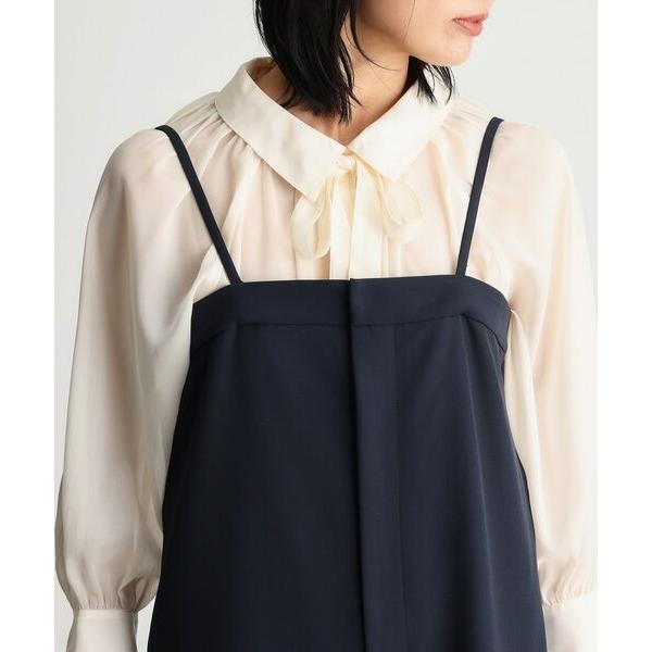 THE SHOP TK / ザ ショップ ティーケー 【汚れ防止/シワになりにくい 