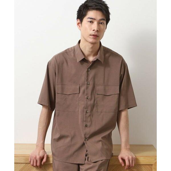 THE SHOP TK / ザ ショップ ティーケー クールファイバー ダブル