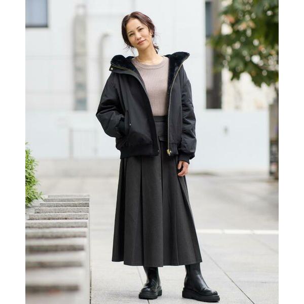 THE SHOP TK / ザ ショップ ティーケー 【2WAY/洗える】リバーシブル