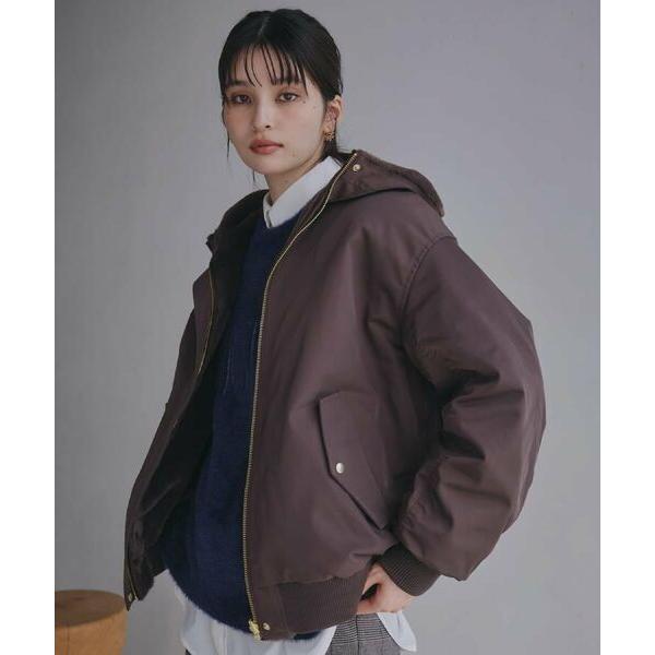 THE SHOP TK / ザ ショップ ティーケー 【2WAY/洗える】リバーシブル 