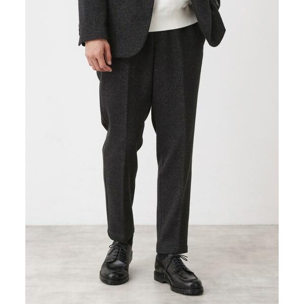 ザ ショップ ティーケー（THE SHOP TK）/尾州ホームスパンパンツ THE SHOP TK / ザ ショップ ティーケー 尾州ホームスパンパンツ