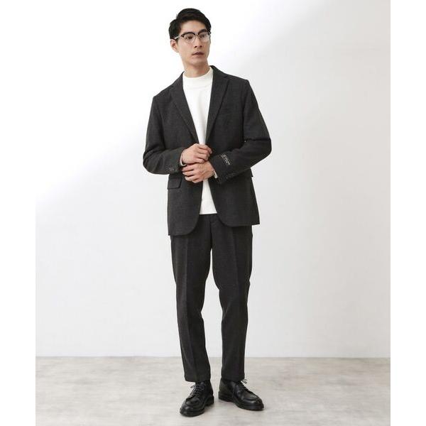 THE SHOP TK / ザ ショップ ティーケー 尾州ホームスパンパンツ