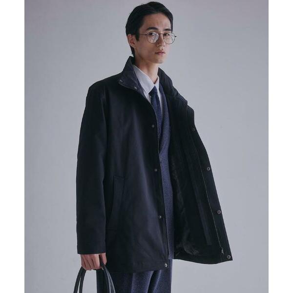 THE SHOP TK / ザ ショップ ティーケー 【3WAY】中綿ライナー付き