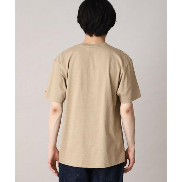 THE SHOP TK / ザ ショップ ティーケー 【ユニセックスアイテム】WILDTHINGS/ワイルドシングス別注ボックスロゴTEE｜selectsquare｜18