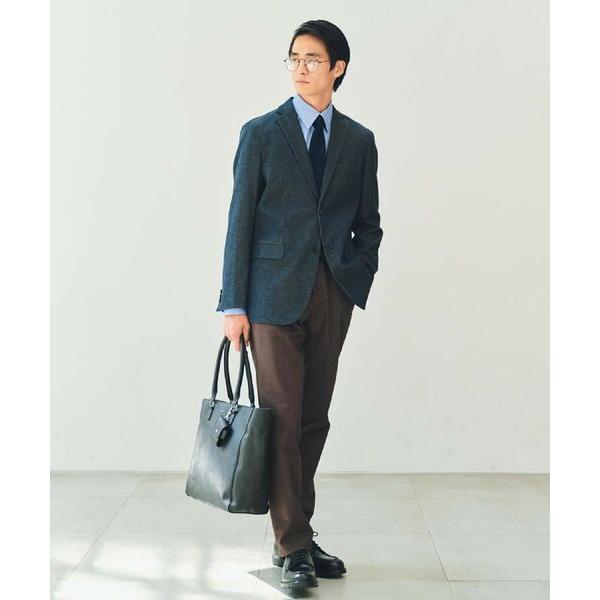 THE SHOP TK / ザ ショップ ティーケー エバーデニムジャケット【色