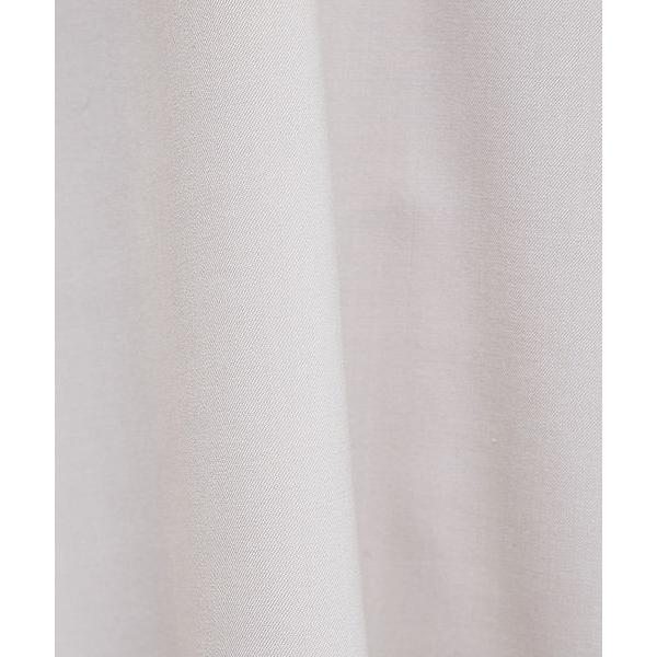 qualite（カリテ） ウールギャバ2WAYワンピース : タカシマヤ