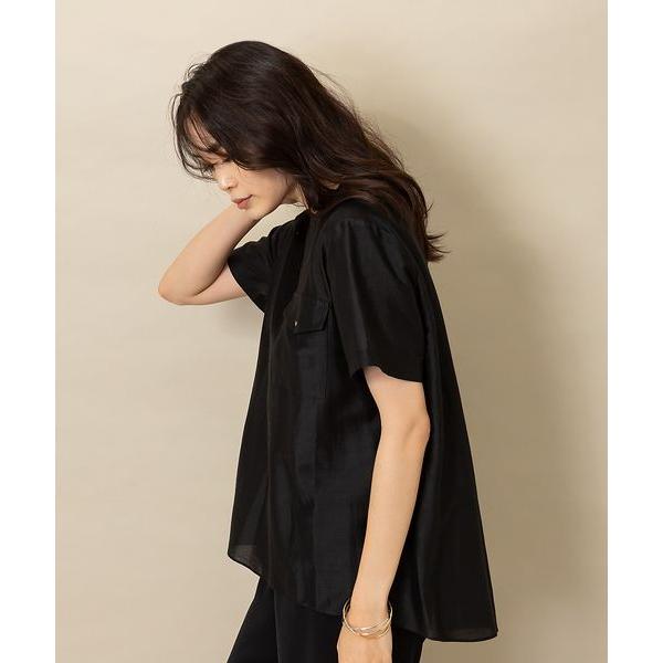 Qualite カリテ カールマイヤーtブラウス タカシマヤファッションスクエア 通販 Paypayモール