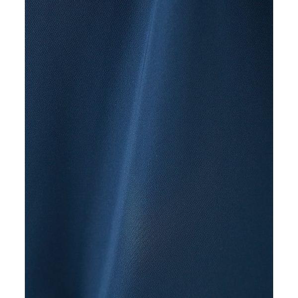 qualite（カリテ） ダブルクロスワンピース : タカシマヤファッション