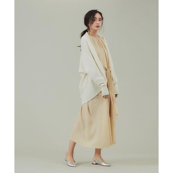 qualite（カリテ） ドルマン2Wayワンピース : タカシマヤファッション