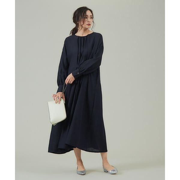 カリテ（qualite）/ドルマン2Wayワンピース qualite（カリテ） ドルマン2Wayワンピース : タカシマヤファッション