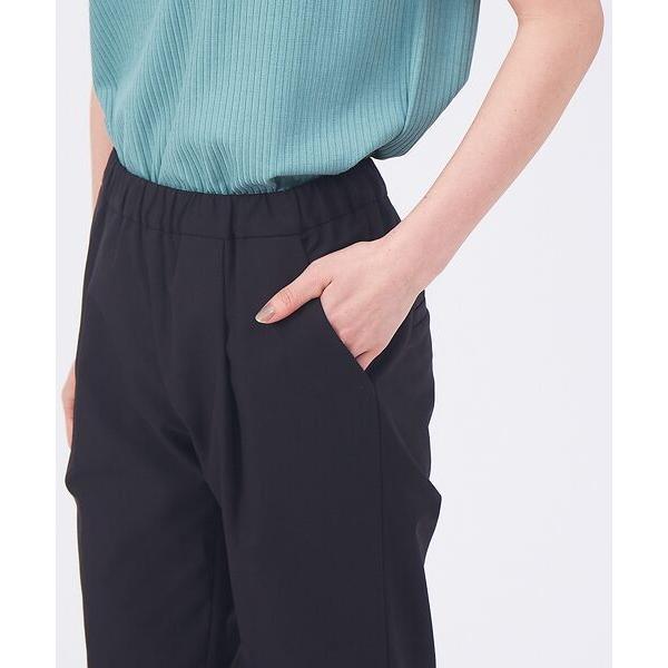 qualite / カリテ 【新色登場】【セットアップ対応】コットンリネン