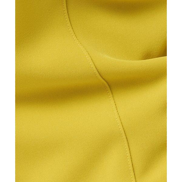 qualite（カリテ） バックスリットドロストパンツ : タカシマヤ