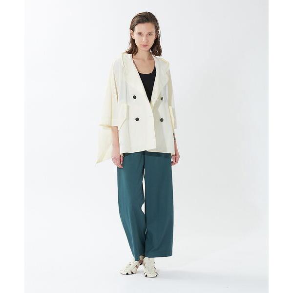 qualite（カリテ） 撥水ポンチョコート : タカシマヤファッション