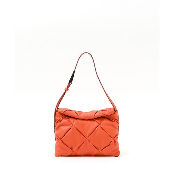 カリテ（qualite）/【TOV】タックワークショルダーバッグ qualite（カリテ） 【TOV】タックワークショルダーバッグ : タカシマヤ