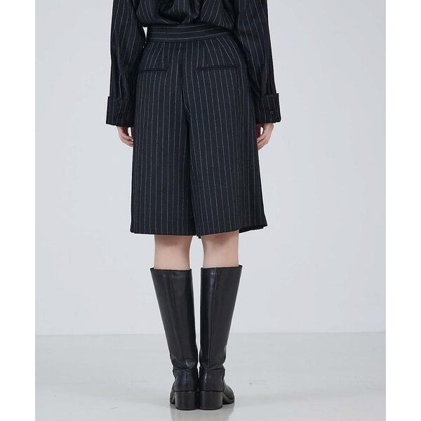 ディースクエアード DSQUARED2 22AW レザーパッチ フリンジ デニム  