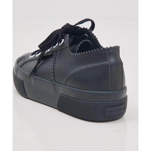 qualite（カリテ） 【PELLICO×SUPERGA】コラボスニーカー : タカシマヤ